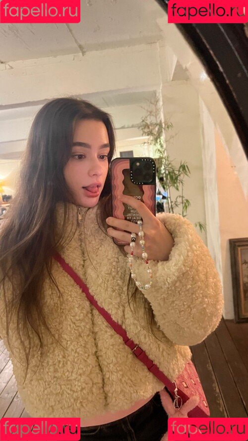 Dasha Taran Onlyfans Photo Gallery 