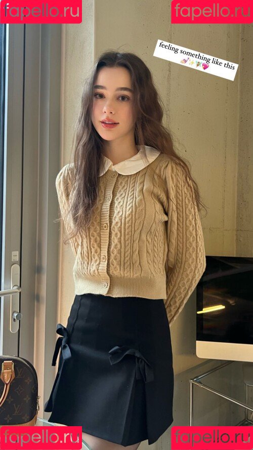 Dasha Taran Onlyfans Photo Gallery 