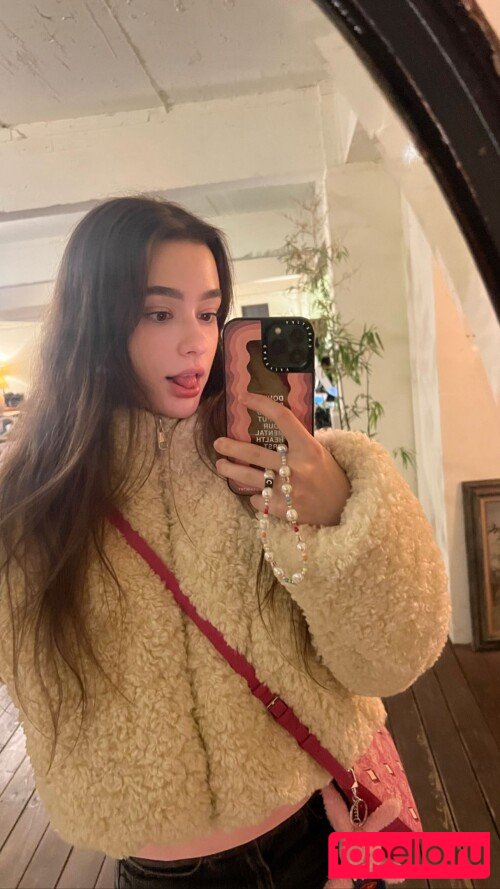 Dasha Taran Nude Onlyfans Photo 47