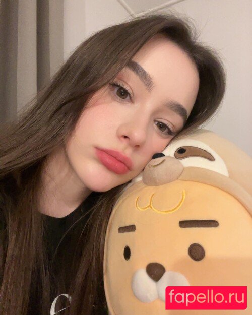 Dasha Taran Nude Onlyfans Photo 43