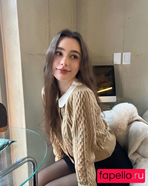 Dasha Taran Nude Onlyfans Photo 36