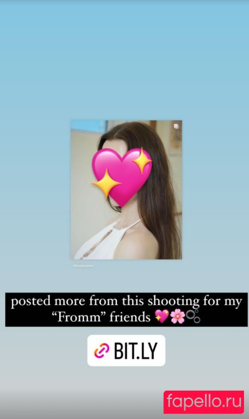 Dasha Taran Nude Onlyfans Photo 32