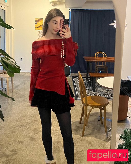 Dasha Taran Nude Onlyfans Photo 20