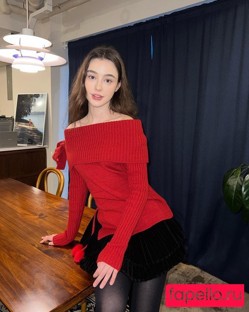 Dasha Taran Nude Onlyfans Photo 17