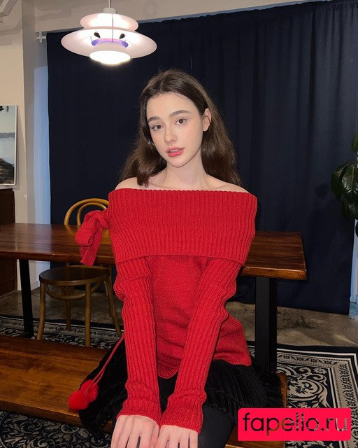 Dasha Taran Nude Onlyfans Photo 16