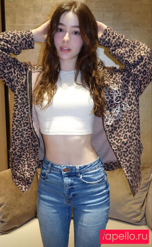 Dasha Taran Nude Onlyfans Photo 12