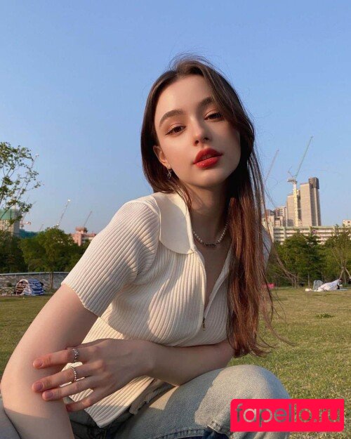 Dasha Taran Nude Onlyfans Photo 8