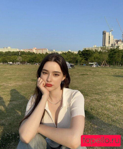 Dasha Taran Nude Onlyfans Photo 5