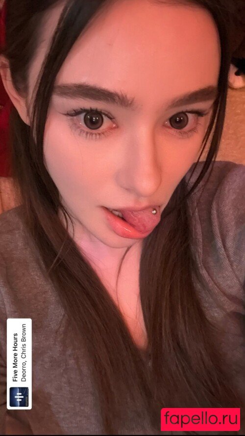 Dasha Taran Nude Onlyfans Photo 3