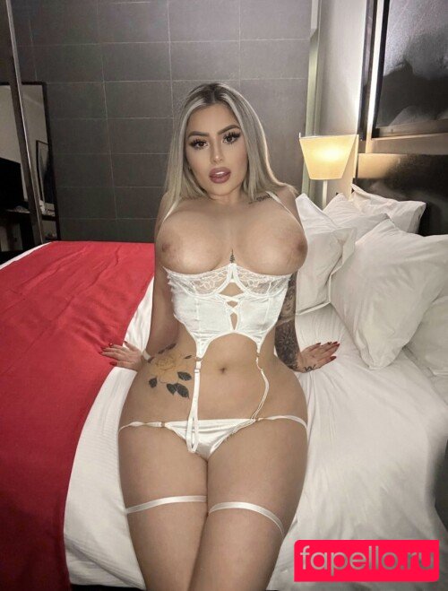 uxiathierry Nude Onlyfans Photo 47