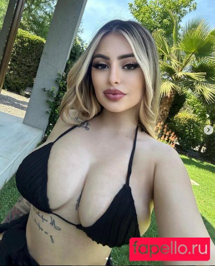 uxiathierry Nude Onlyfans Photo 45