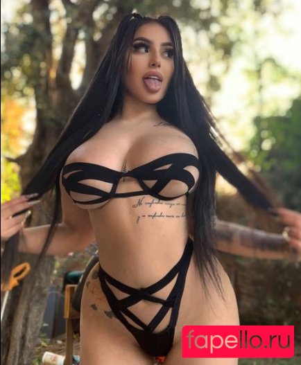 uxiathierry Nude Onlyfans Photo 44