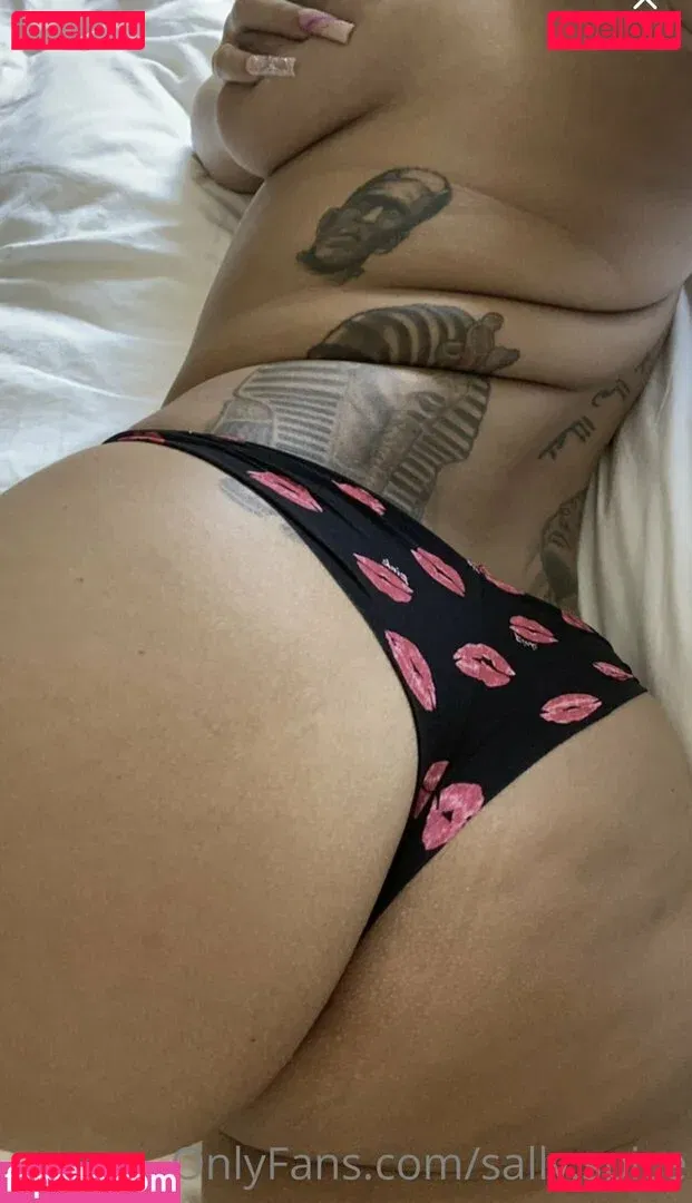 Sally.Spice Onlyfans Photo Gallery 