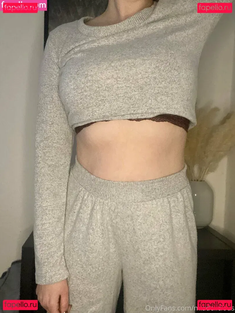 miadelicious Onlyfans Photo Gallery 