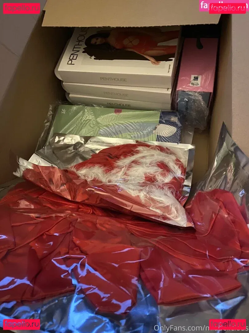 miadelicious Onlyfans Photo Gallery 