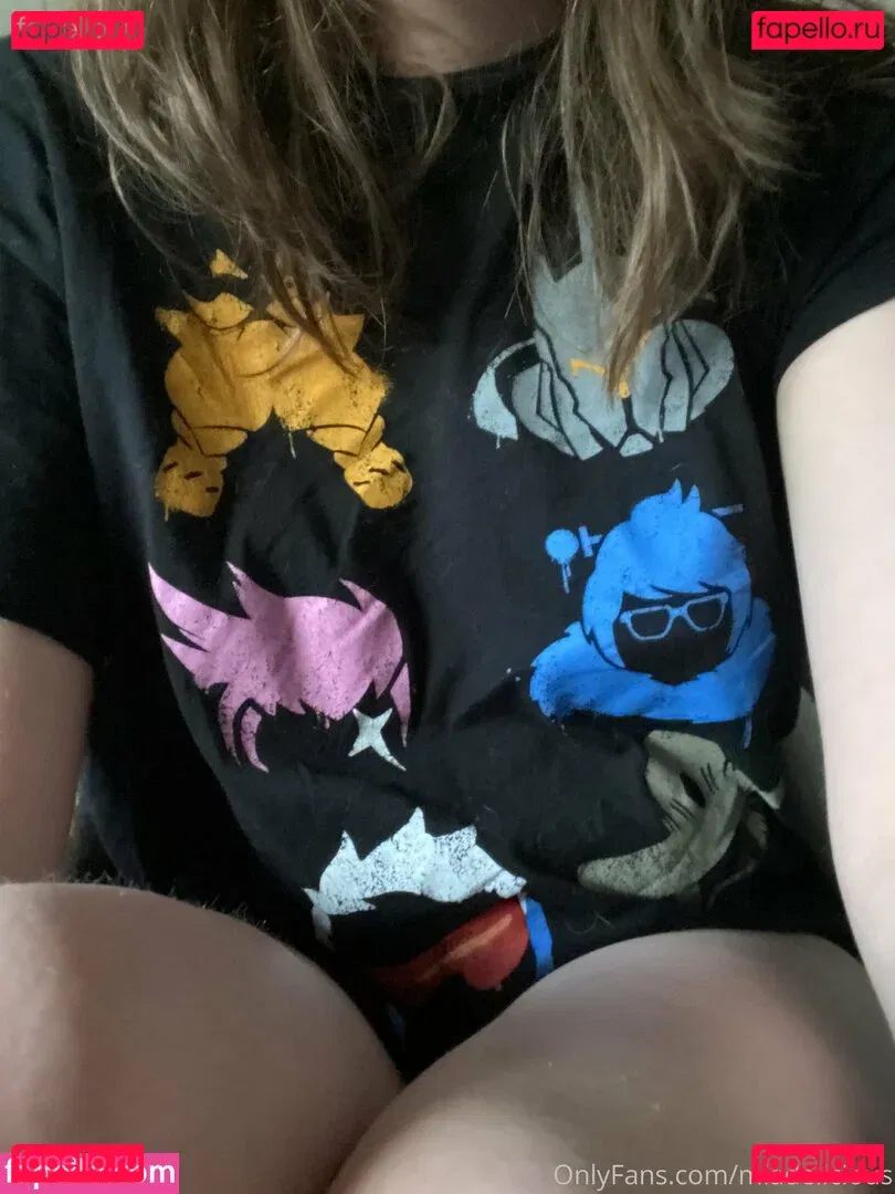 miadelicious Onlyfans Photo Gallery 