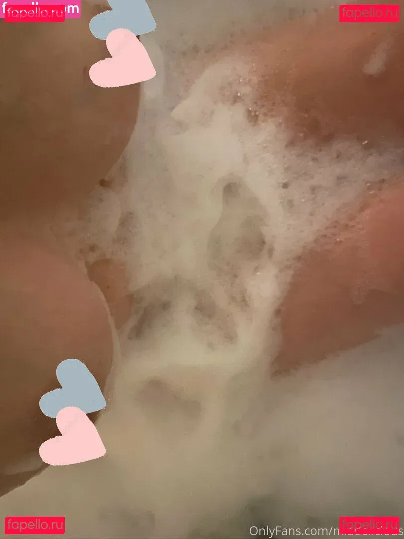 miadelicious Onlyfans Photo Gallery 