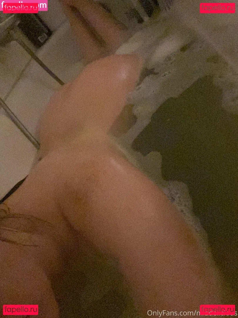 miadelicious Onlyfans Photo Gallery 