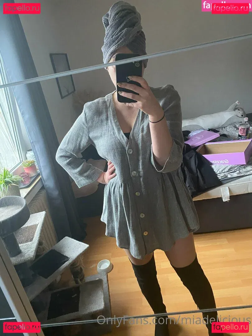 miadelicious Onlyfans Photo Gallery 