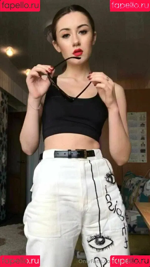 yanasugarr Onlyfans Photo Gallery 
