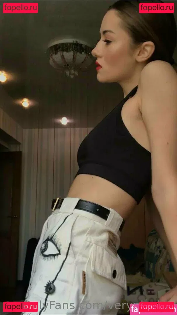 yanasugarr Onlyfans Photo Gallery 