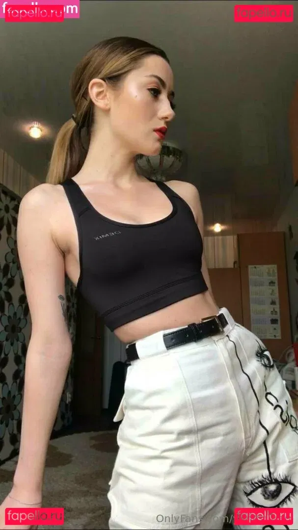 yanasugarr Onlyfans Photo Gallery 