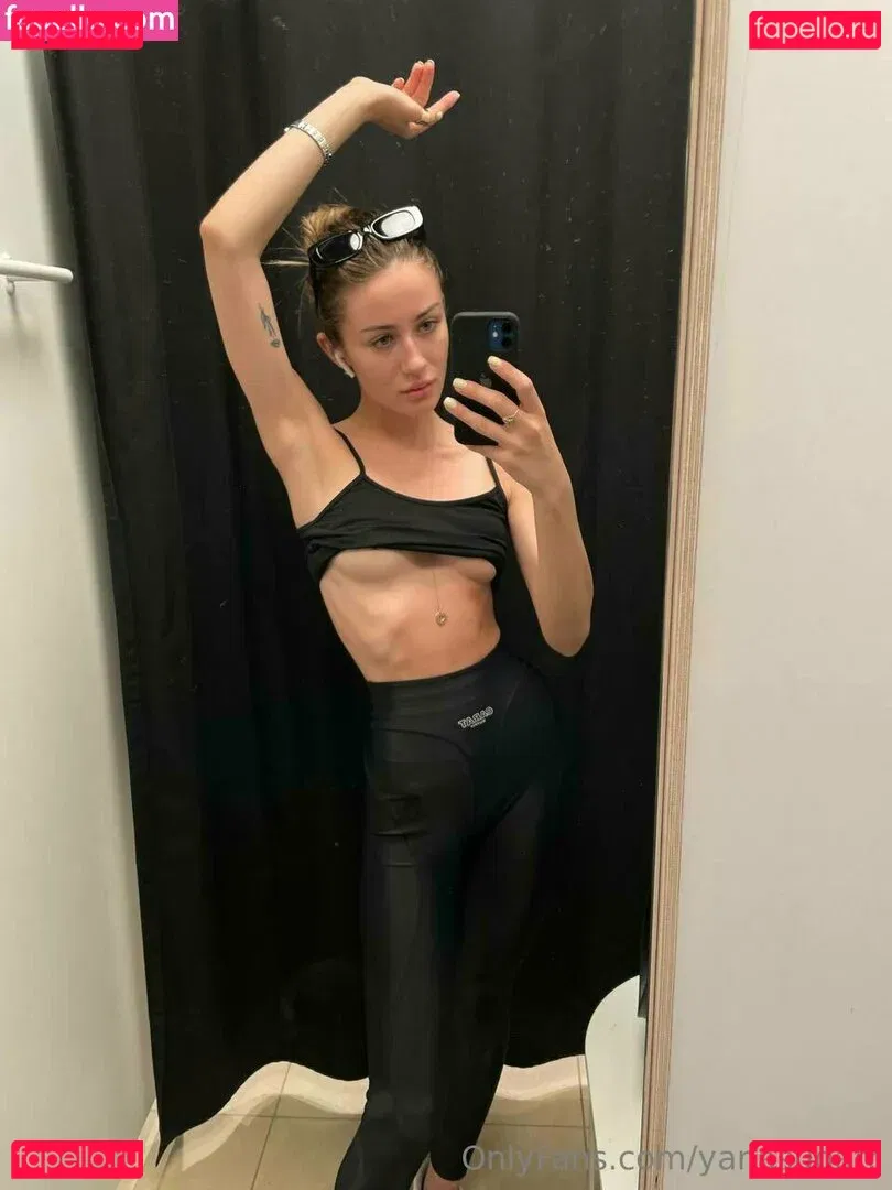 yanasugarr Onlyfans Photo Gallery 