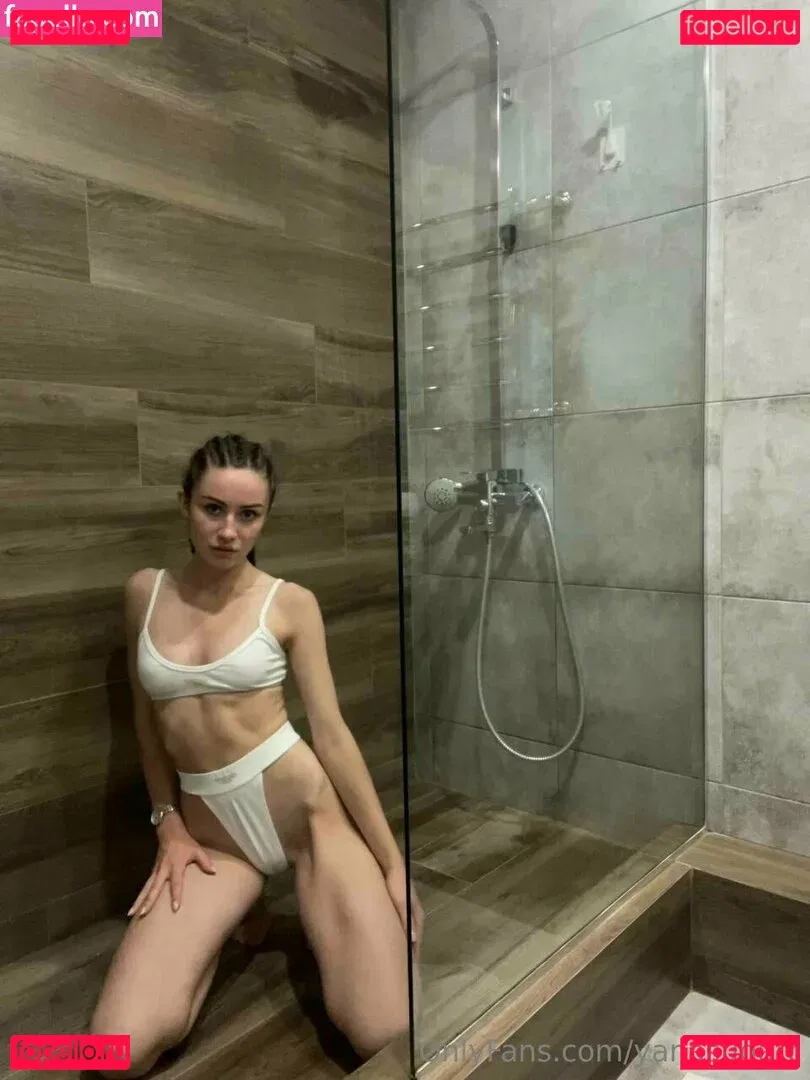 yanasugarr Onlyfans Photo Gallery 