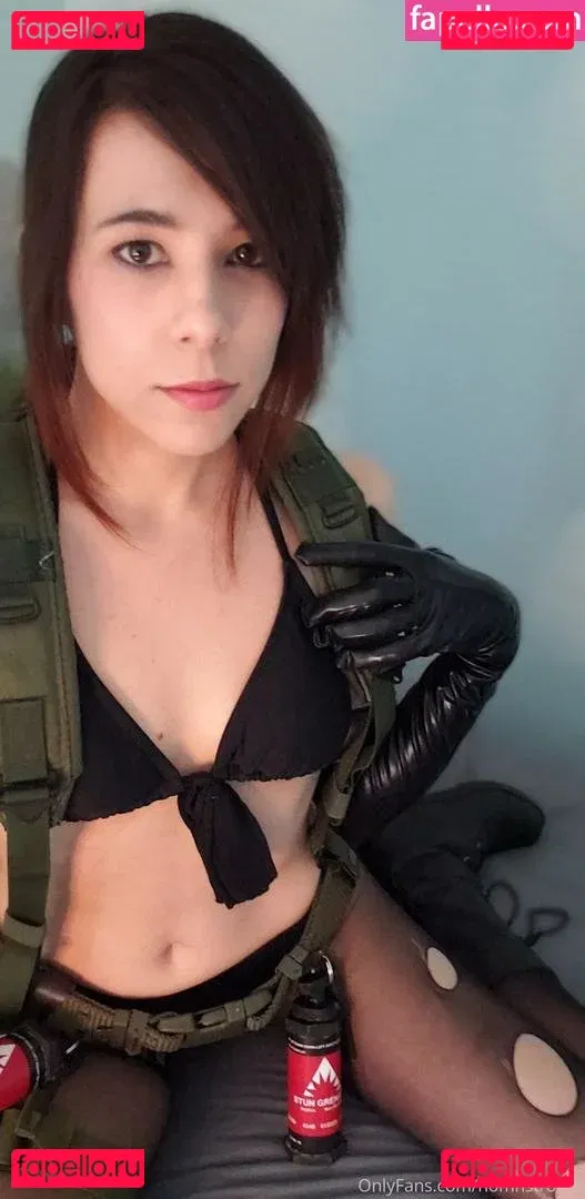 nomnstromn Onlyfans Photo Gallery 