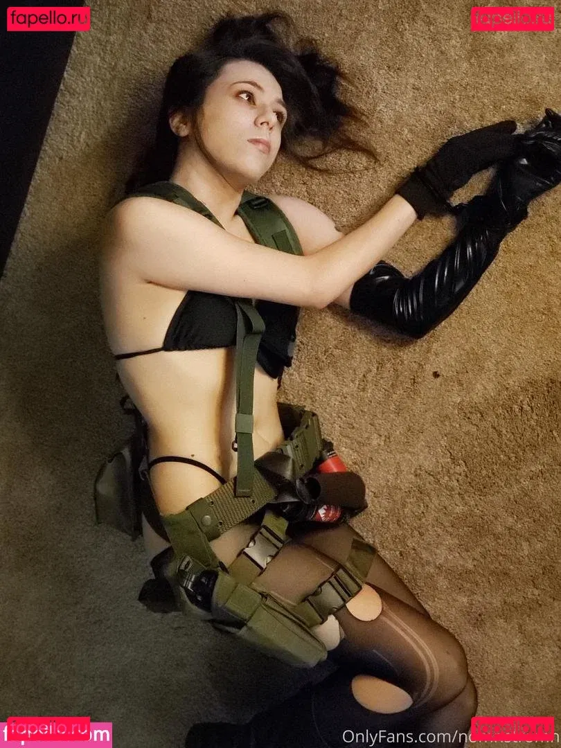 nomnstromn Onlyfans Photo Gallery 