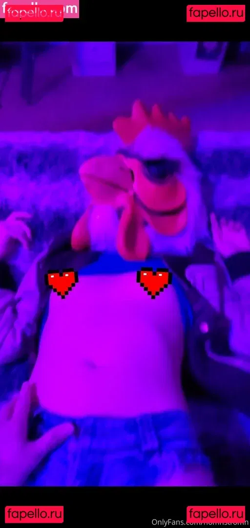 nomnstromn Onlyfans Photo Gallery 