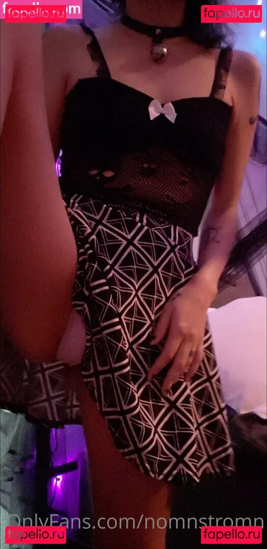 nomnstromn Onlyfans Photo Gallery 