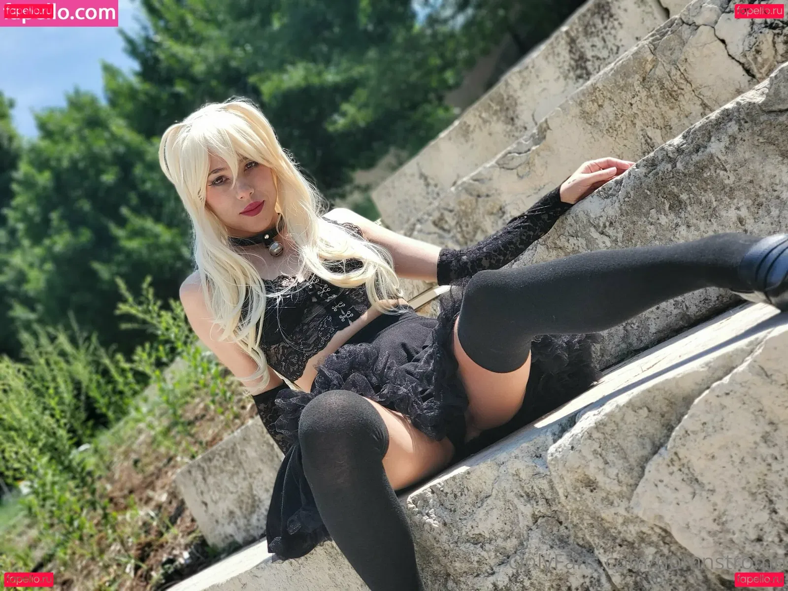 nomnstromn Onlyfans Photo Gallery 