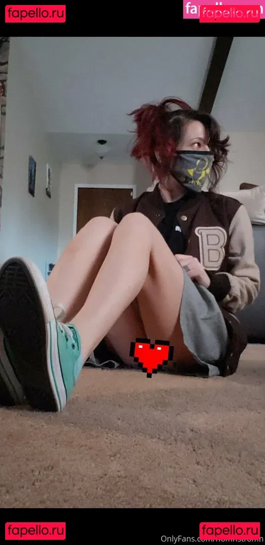 nomnstromn Onlyfans Photo Gallery 