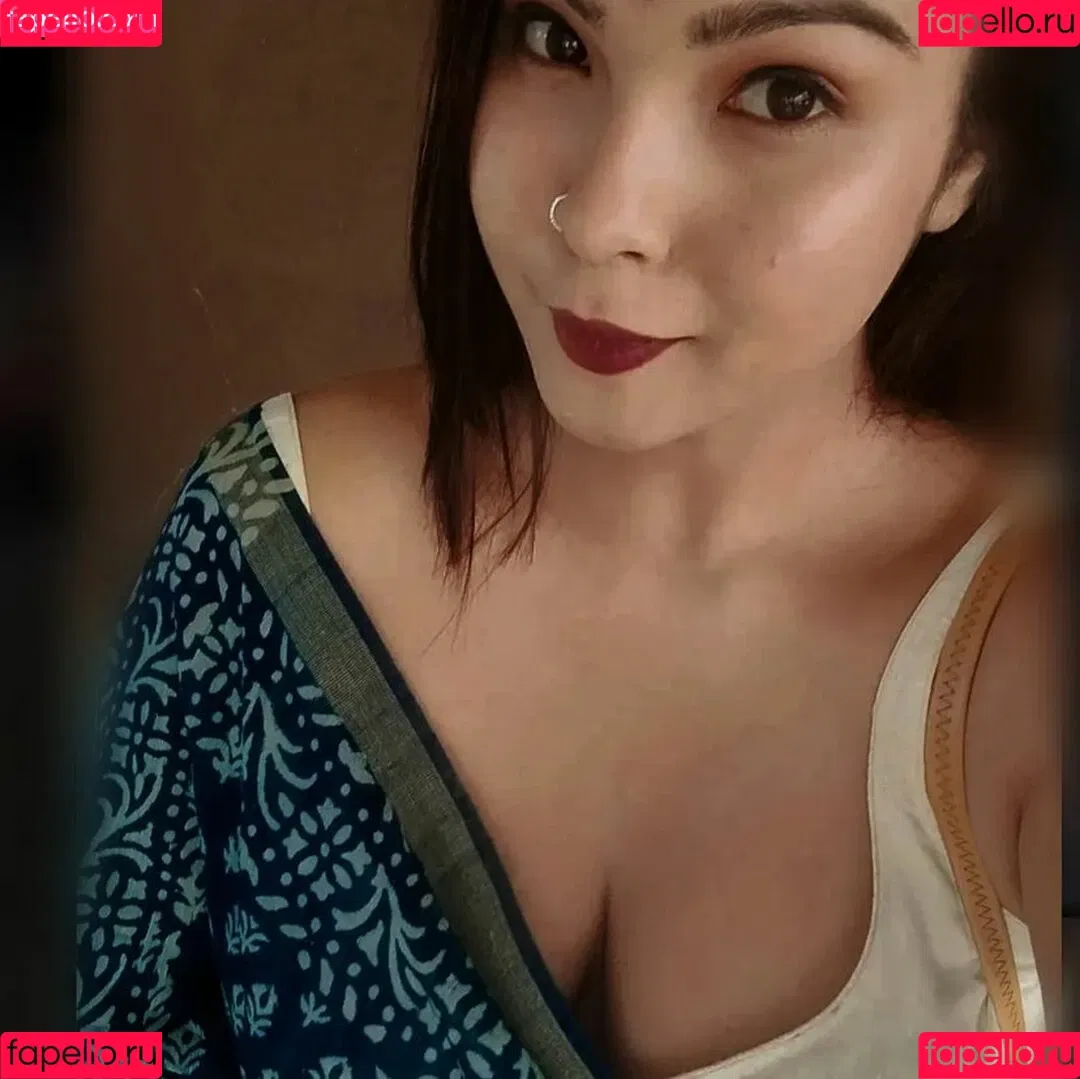 Richa Dutt Onlyfans Photo Gallery 