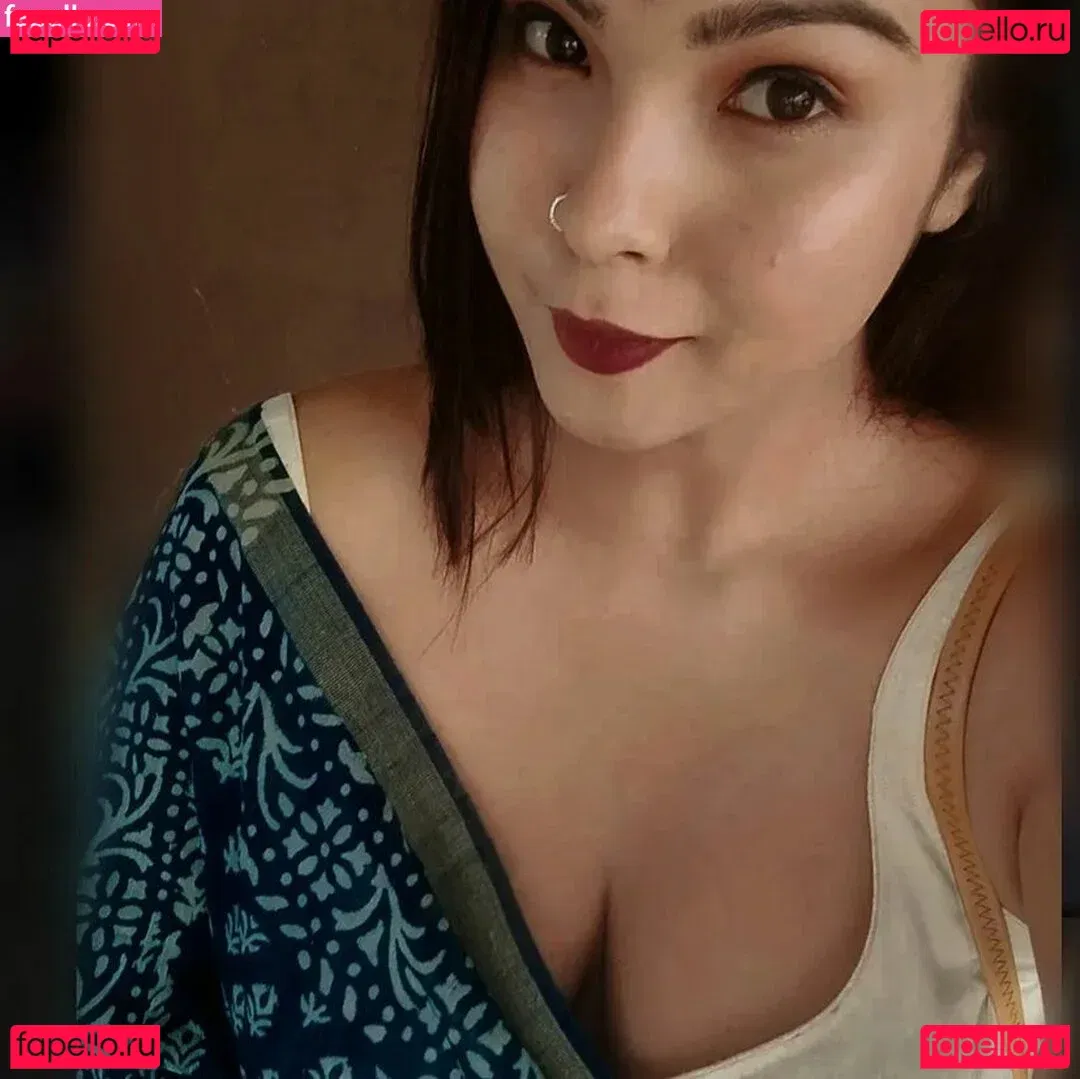 Richa Dutt Onlyfans Photo Gallery 