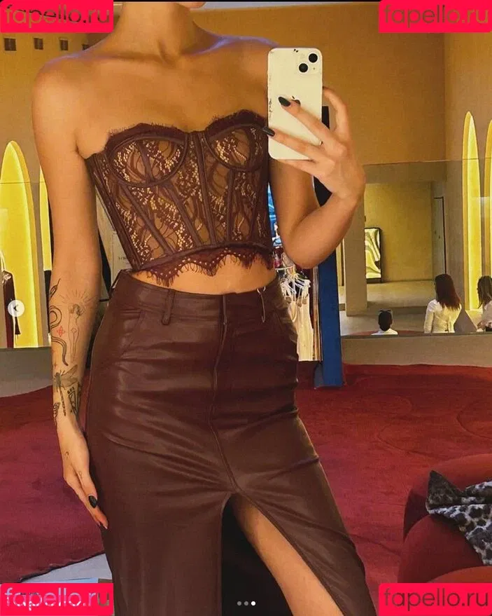 Grace VanderWaal Onlyfans Photo Gallery 