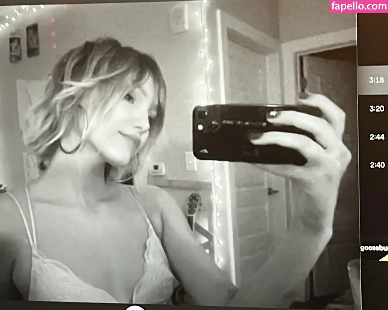 Grace VanderWaal Onlyfans Photo Gallery 