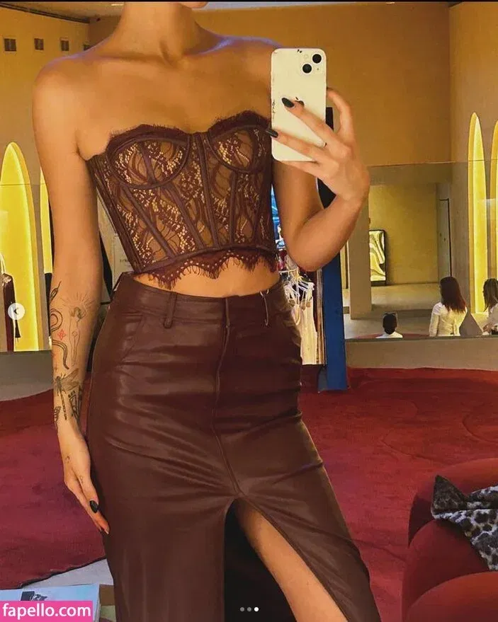 Grace VanderWaal Onlyfans Photo Gallery 