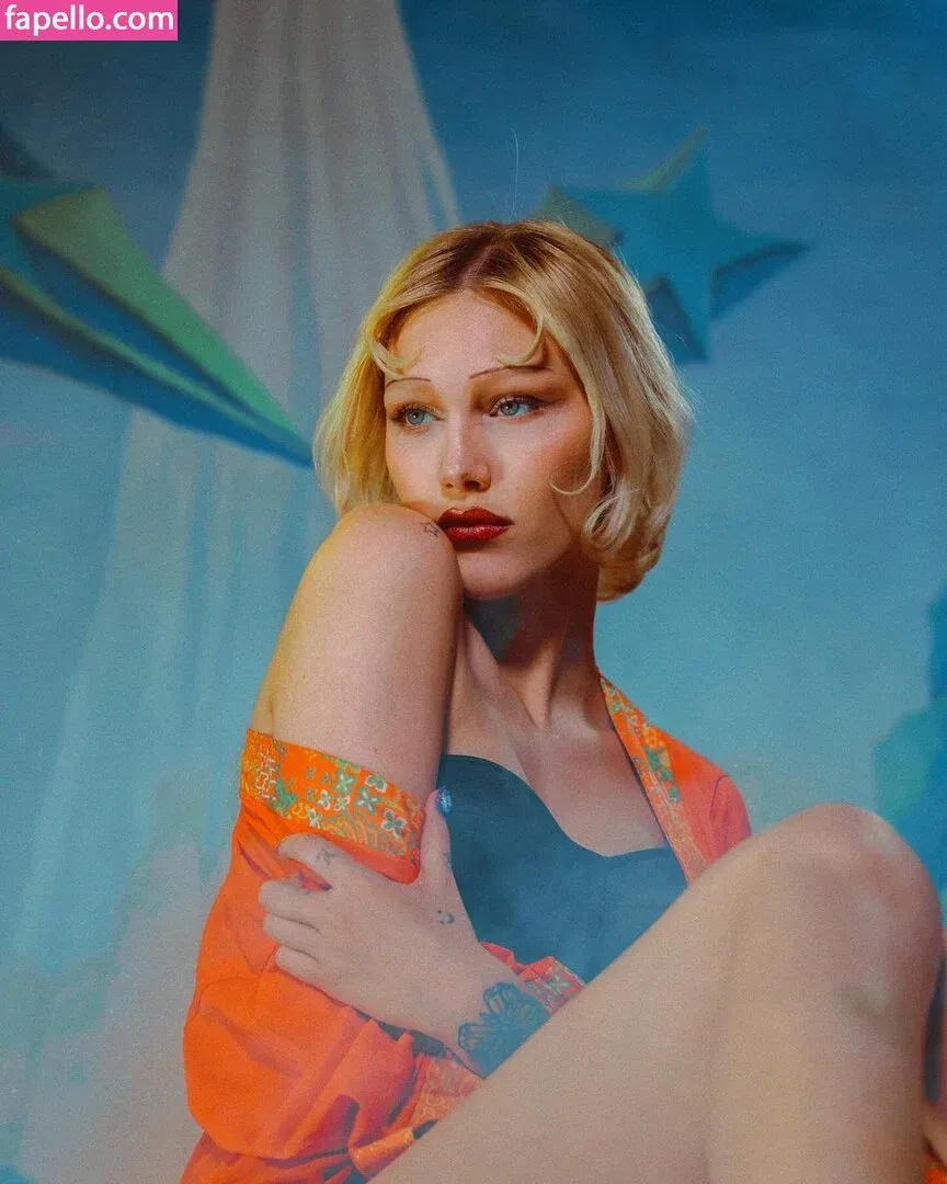 Grace VanderWaal Onlyfans Photo Gallery 