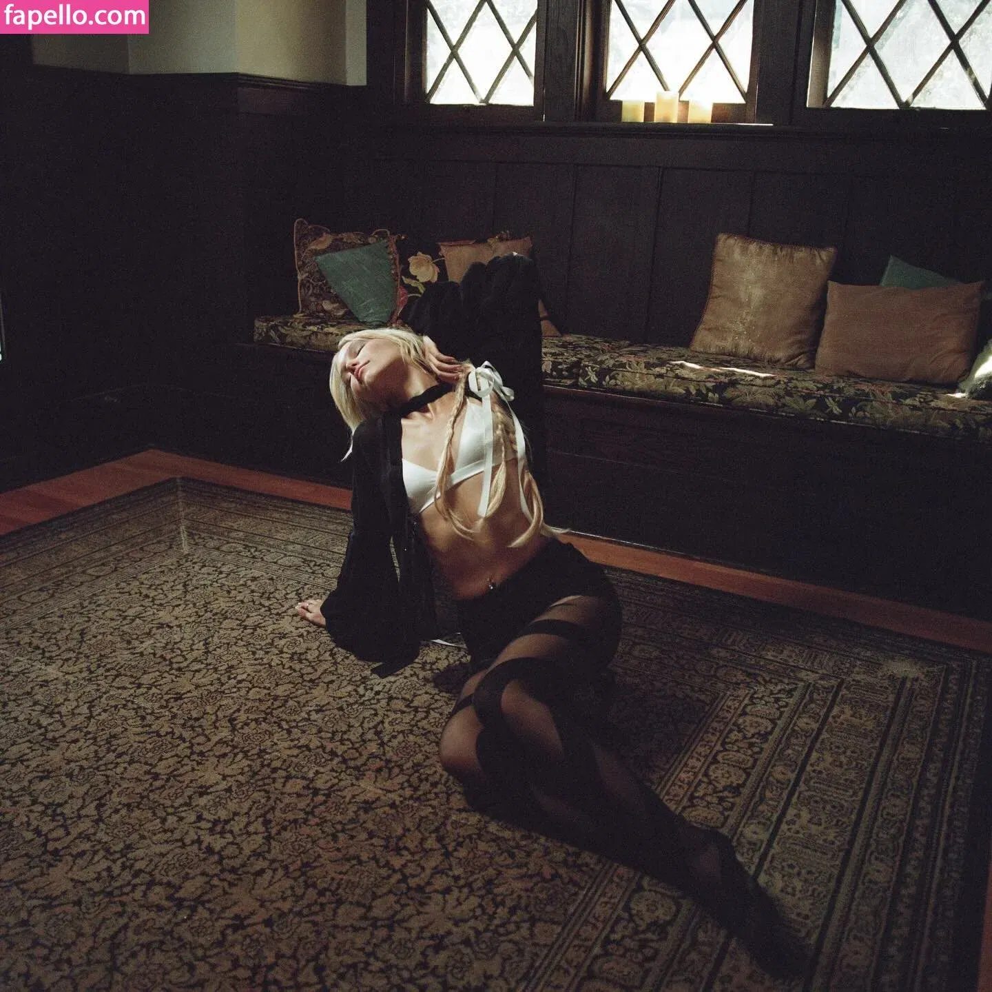 Grace VanderWaal Onlyfans Photo Gallery 