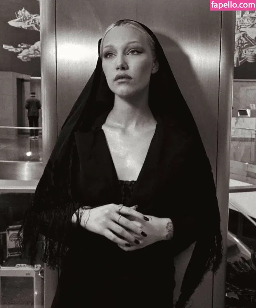 Grace VanderWaal Onlyfans Photo Gallery 