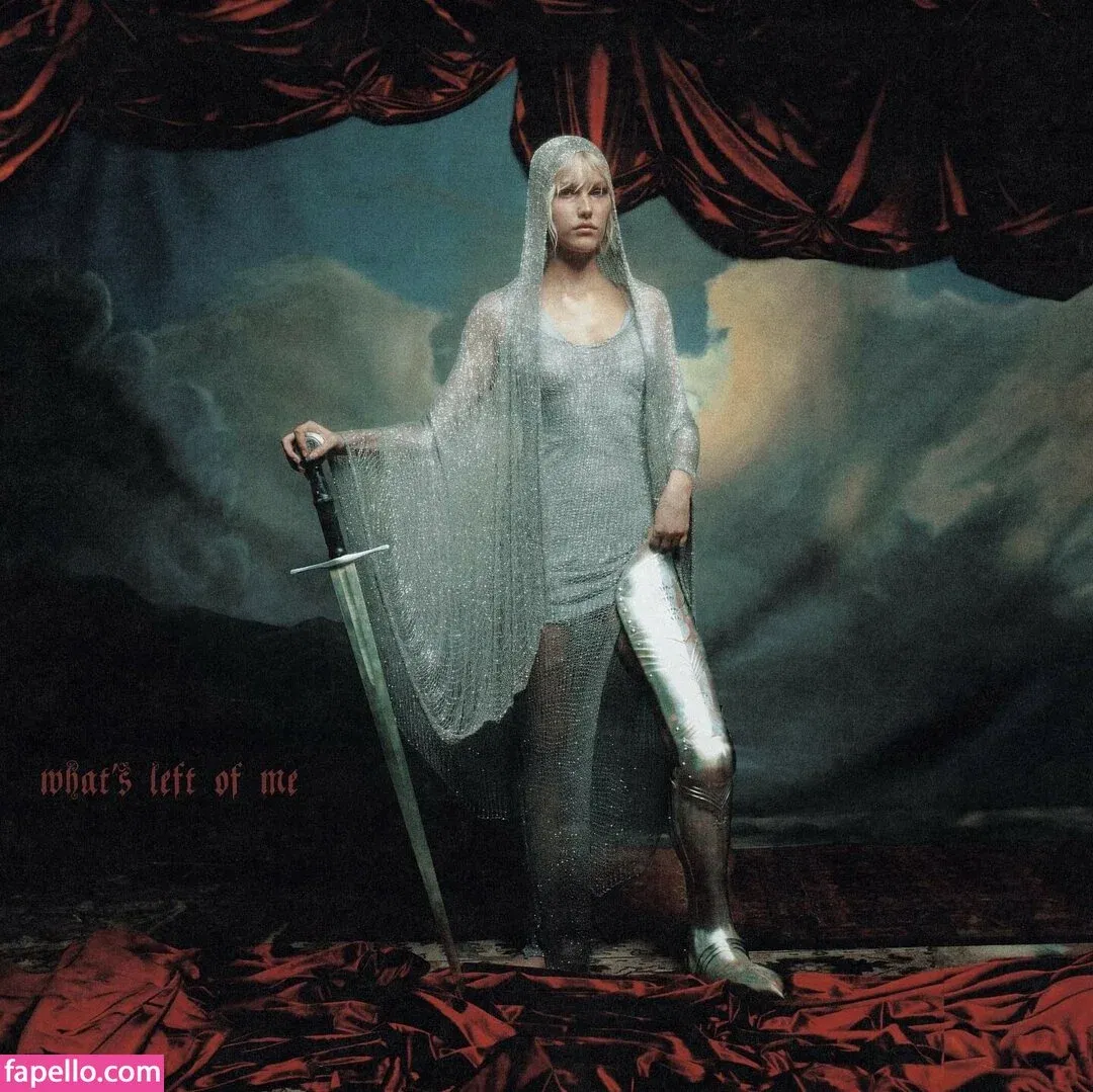 Grace VanderWaal Onlyfans Photo Gallery 