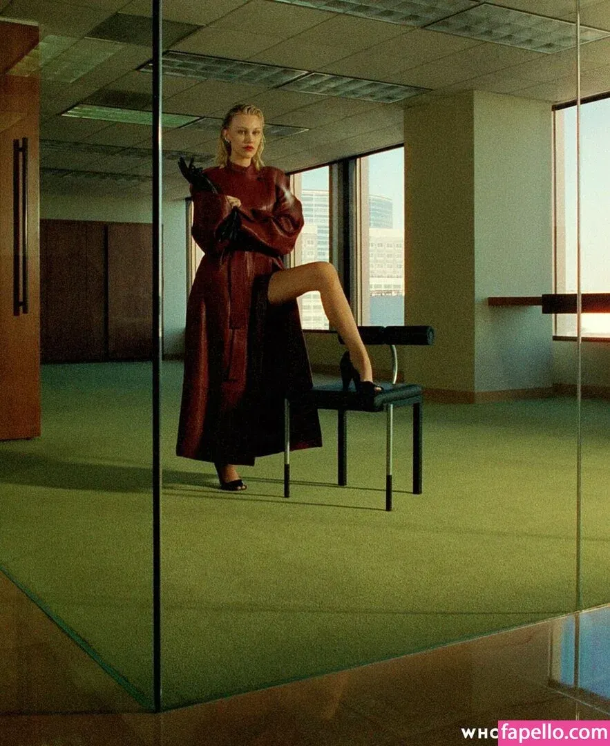 Grace VanderWaal Onlyfans Photo Gallery 