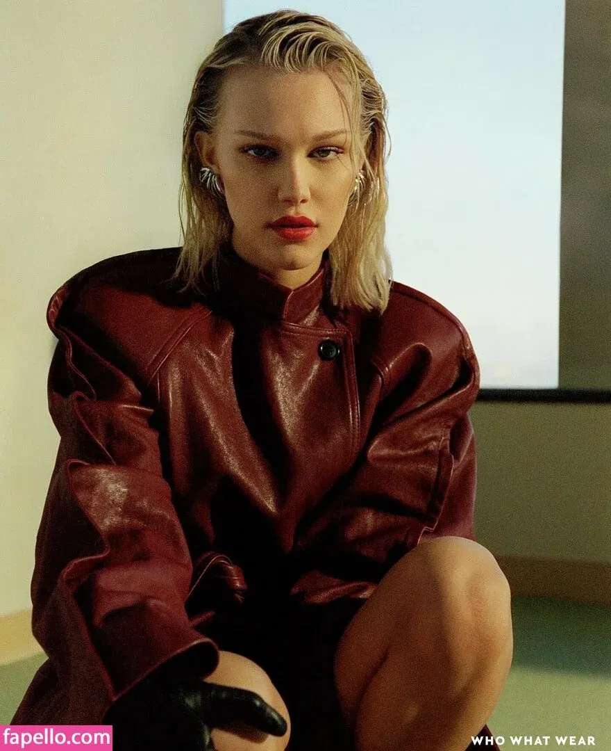 Grace VanderWaal Onlyfans Photo Gallery 