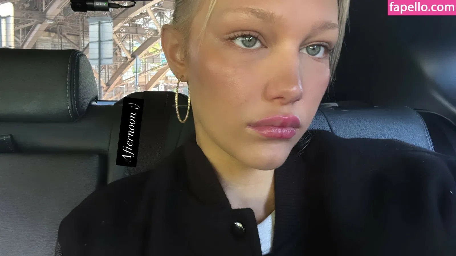 Grace VanderWaal Onlyfans Photo Gallery 