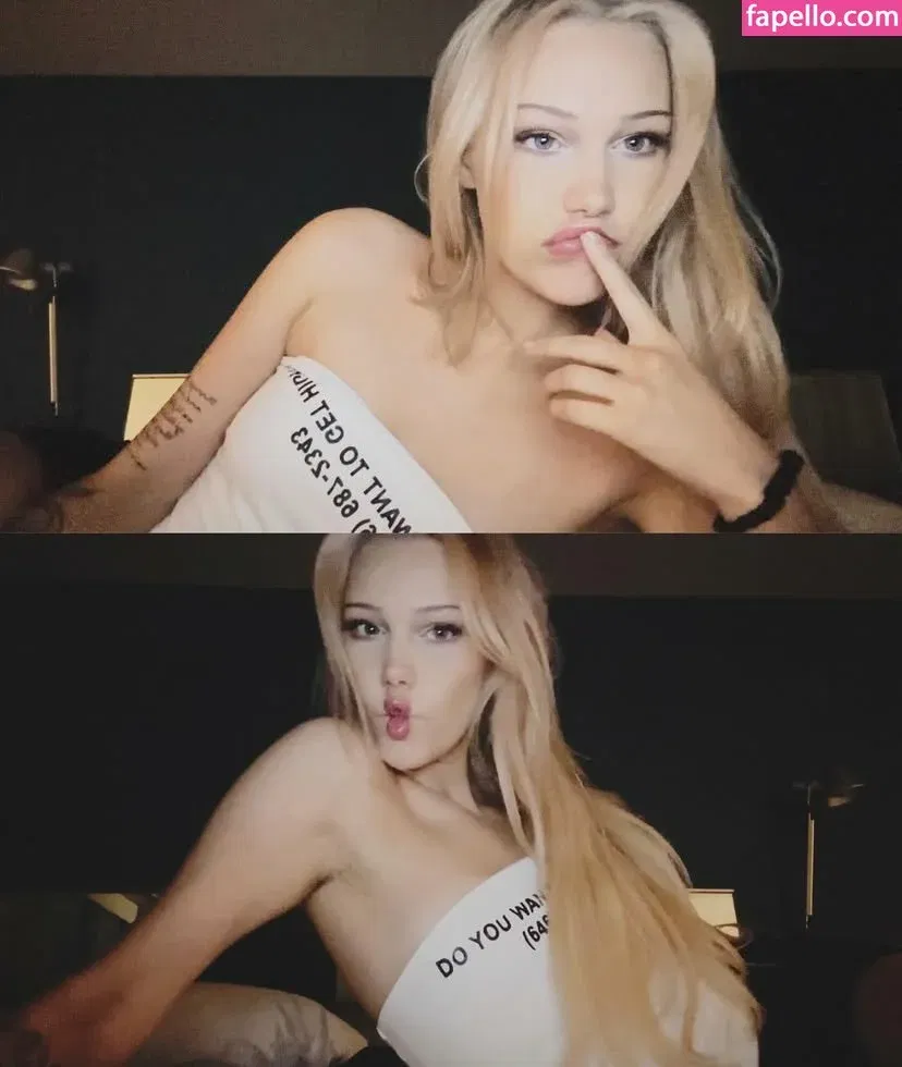 Grace VanderWaal Onlyfans Photo Gallery 