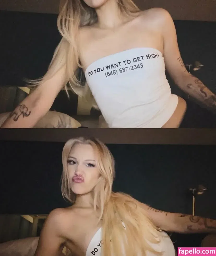 Grace VanderWaal Onlyfans Photo Gallery 