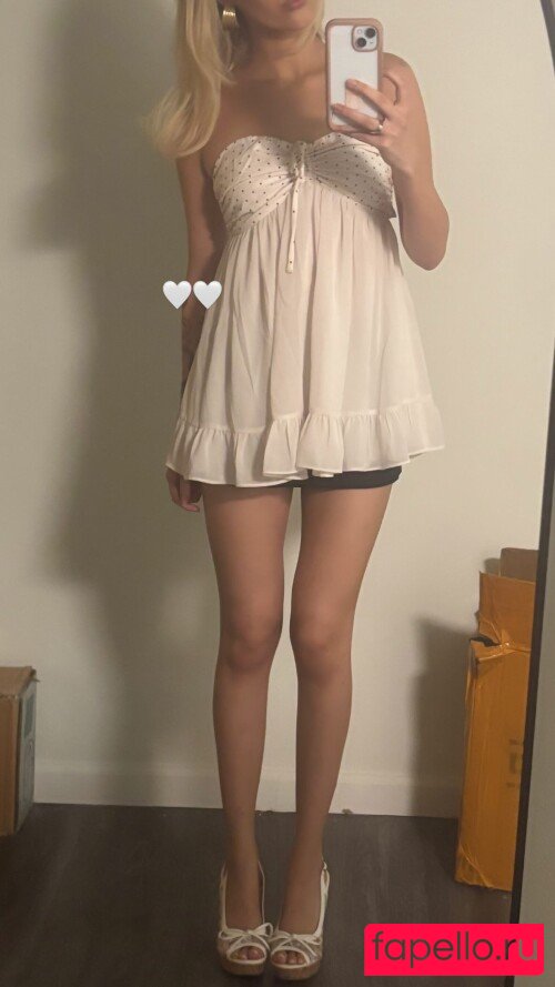 Grace VanderWaal Onlyfans Photo Gallery 