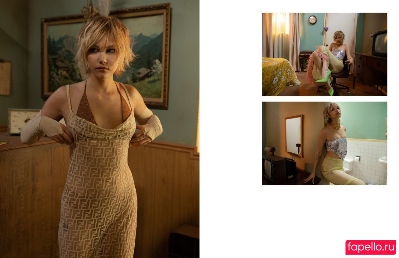 Grace VanderWaal Onlyfans Photo Gallery 